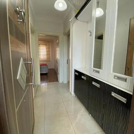 Apartment 1+1