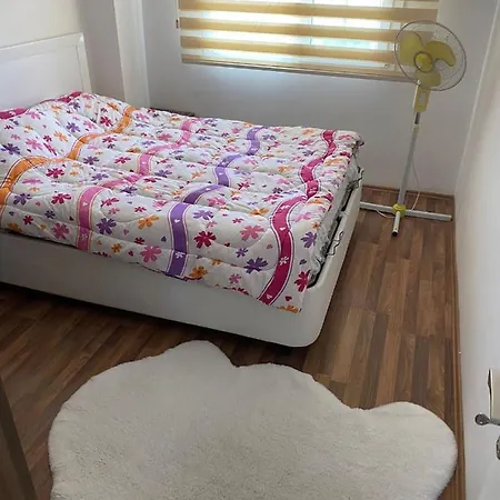 Apartment 1+1 *