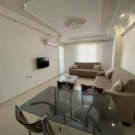 Apartment 1+1 Didim