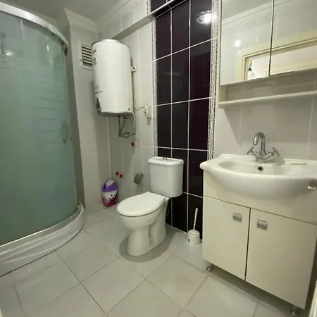 1+1 Apartment *