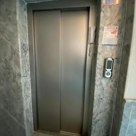 Apartment 1+1 Didim