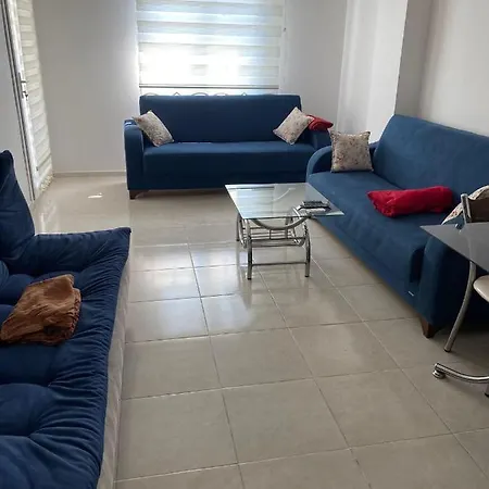 Apartment 1+1 Didim