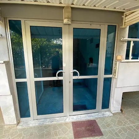 1+1 Apartment Didim