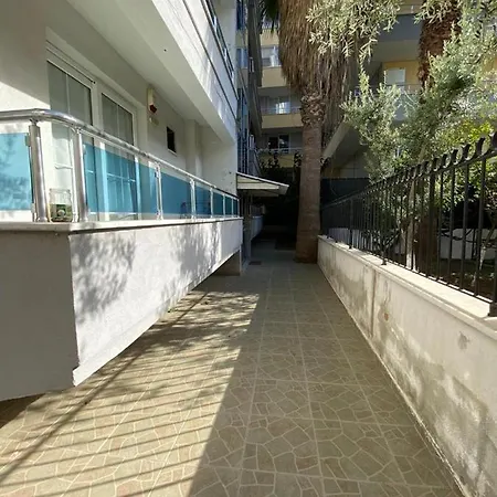 Apartment 1+1 Didim